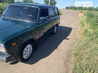 Lada 2104 17.07.2022