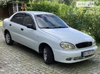 Daewoo Lanos 15.07.2022