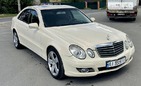 Mercedes-Benz E 220 17.07.2022