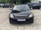Mercedes-Benz C 220 15.07.2022