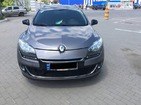 Renault Megane 17.07.2022