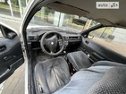 Ford Fiesta 1995 Львів 1.1 л  хэтчбек 
