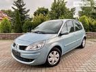 Renault Scenic 15.07.2022