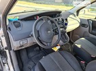 Renault Scenic 21.07.2022