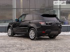 Land Rover Range Rover Sport 21.07.2022