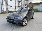 BMW X5 18.07.2022