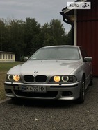 BMW 530 11.07.2022