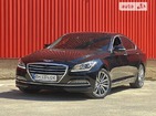 Hyundai Genesis 17.07.2022