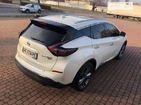 Nissan Murano 2019 Дніпро 3.5 л  позашляховик автомат к.п.