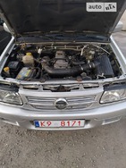 Opel Frontera 20.07.2022