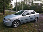 Opel Astra 17.07.2022