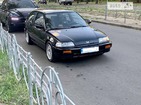 Honda Civic 1989 Київ 1.4 л  хэтчбек механіка к.п.