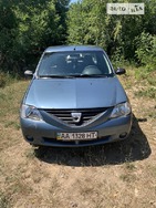 Dacia Logan 22.07.2022