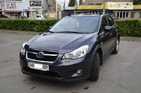 Subaru XV 2015 Київ  позашляховик автомат к.п.