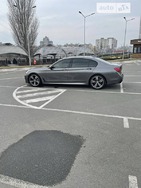 BMW 740 2018 Київ 3 л  седан автомат к.п.