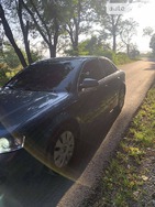 Audi A4 Limousine 17.07.2022