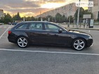 Audi A4 Limousine 19.07.2022