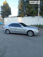 Mercedes-Benz E 240 17.07.2022