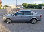 Opel Vectra 26.07.2022