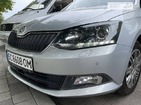 Skoda Fabia 17.07.2022