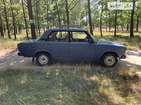 Lada 2105 1991 Київ 1.3 л  седан механіка к.п.