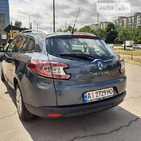 Renault Megane 17.07.2022