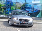 Audi A4 Limousine 02.07.2022