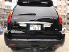 Lexus GX 470 17.07.2022