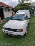 Volkswagen Caddy 1997 Івано-Франківськ 1.4 л   механіка к.п.