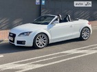 Audi TT 11.07.2022