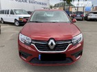 Renault Sandero 17.07.2022