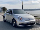 Volkswagen Beetle 15.07.2022