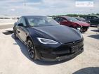 Tesla S 25.07.2022