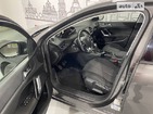 Peugeot 308 2018 Київ 1.6 л  універсал механіка к.п.