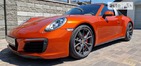 Porsche 911 17.07.2022