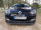 Renault Megane 18.07.2022