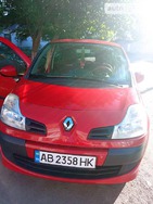 Renault Modus 18.07.2022