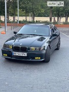 BMW 316 1995 Одеса 1.6 л  седан механіка к.п.