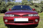 Mitsubishi Galant 17.07.2022