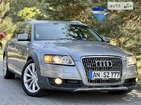 Audi A6 allroad quattro 22.07.2022