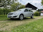 Opel Astra 17.07.2022