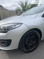 Renault Megane 17.07.2022