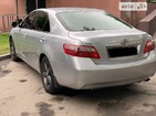 Toyota Camry 22.07.2022