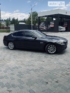 BMW 520 17.07.2022