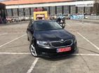 Skoda Octavia 17.07.2022