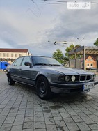 BMW 730 22.07.2022