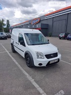 Ford Transit Connect 18.07.2022