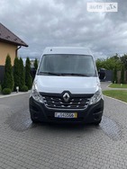 Renault Master 17.07.2022