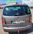 Volkswagen Touran 17.07.2022