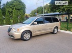 Chrysler Town & Country 22.07.2022